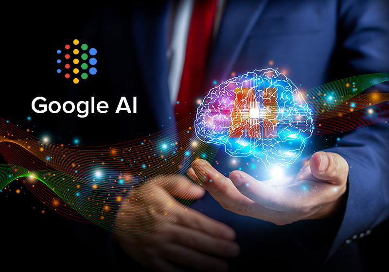 GoogleAI