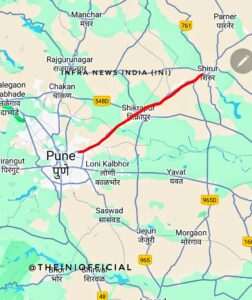 Pune_Shirur
