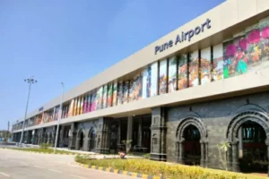 Pune_airport