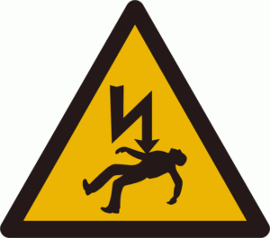 electrocution